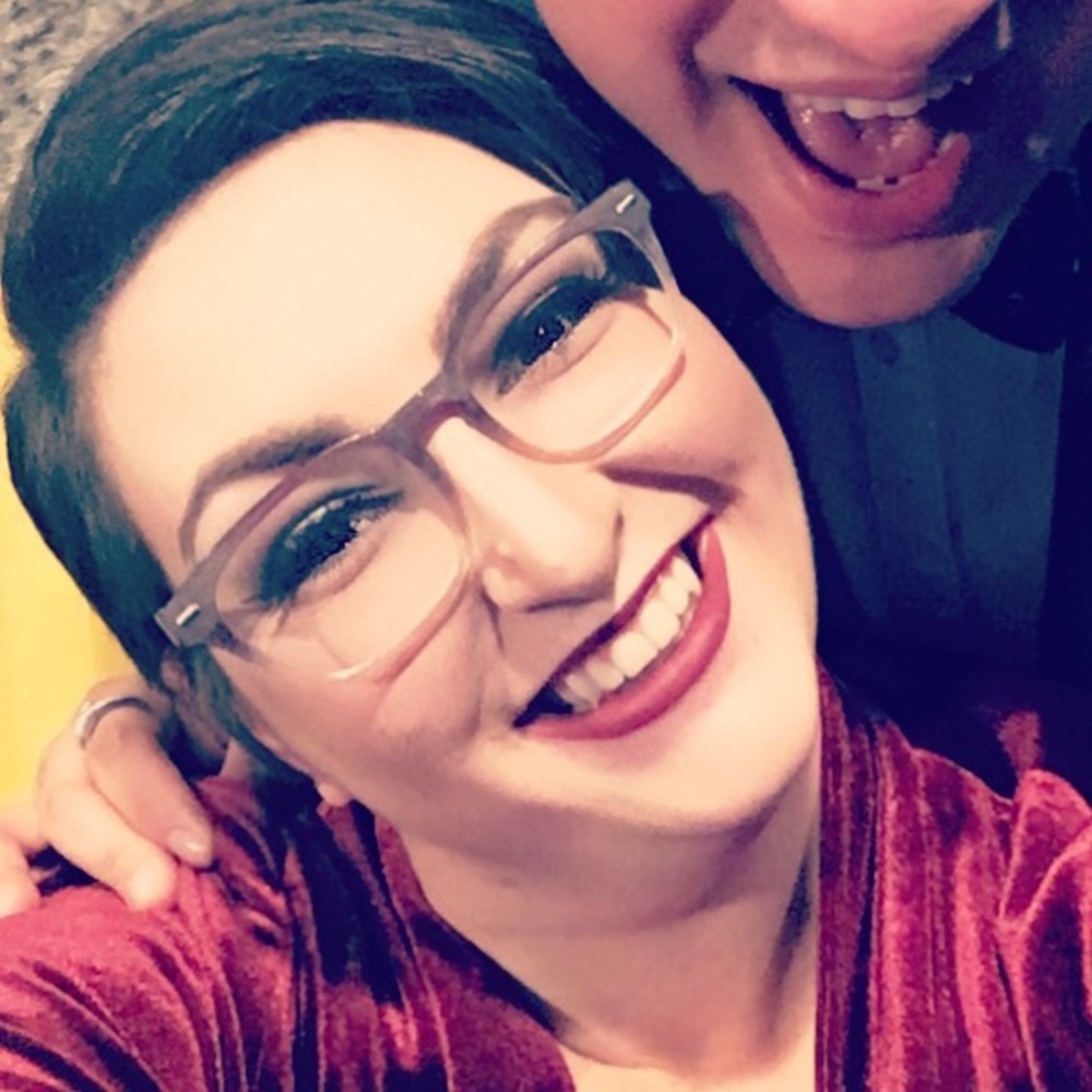 Meet your Posher, Gina